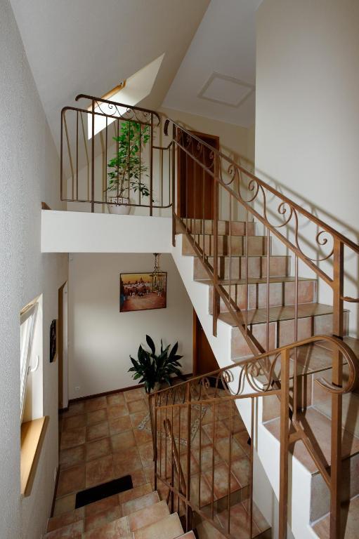 Chambres D'Hotes Gilles Schneider Husseren-les-Chateaux Exterior photo